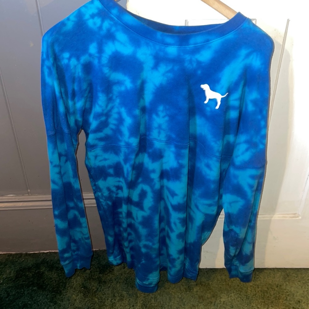 Victoria secret hoodie